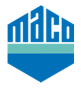 EURODECK - logo MACO
